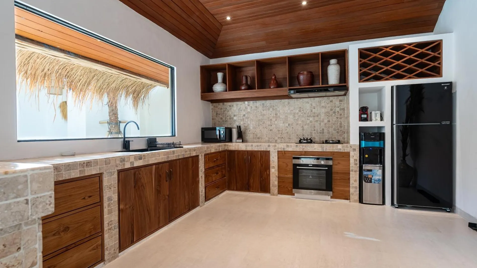 Harsita Luxury Villa Seminyak - Managed By Harsita Villa Management
