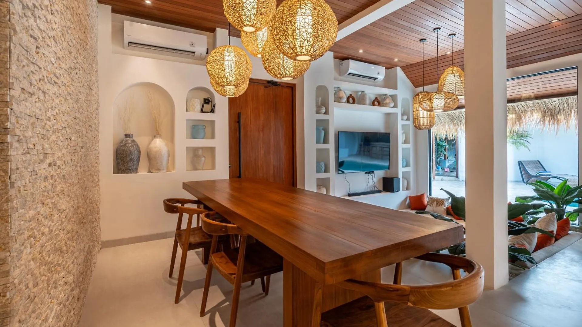 Harsita Luxury Villa Seminyak - Managed By Harsita Villa Management Indonesien