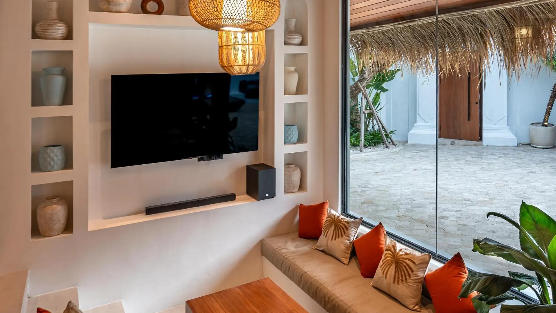 Harsita Luxury Villa Seminyak - Managed By Harsita Villa Management