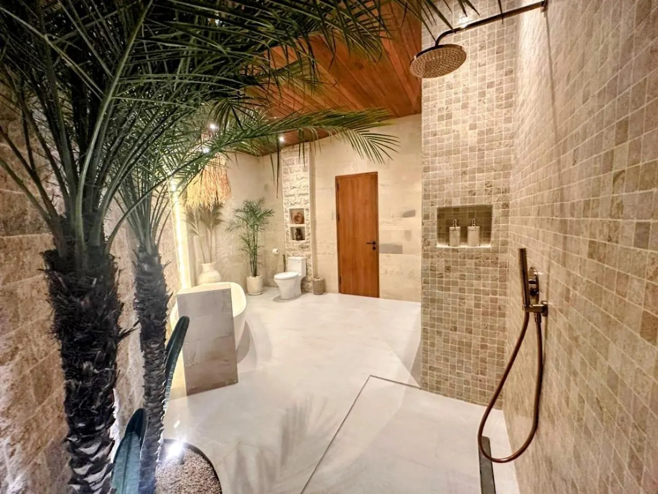 Harsita Luxury Villa Seminyak - Managed By Harsita Villa Management Indonesien