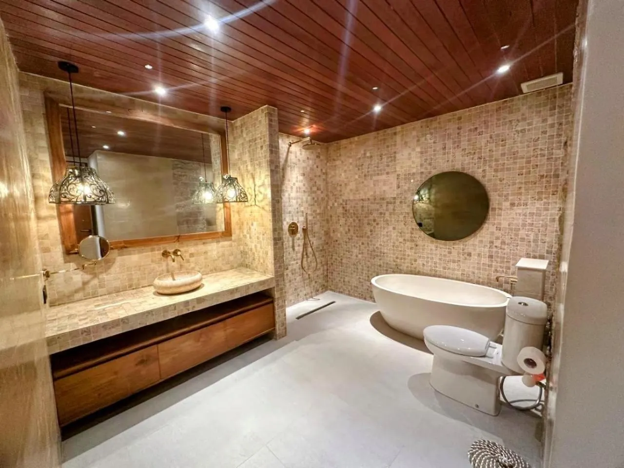 Harsita Luxury Villa Seminyak - Managed By Harsita Villa Management 0*,