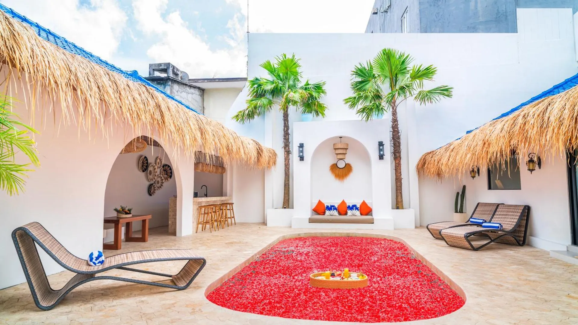 Harsita Luxury Villa Seminyak - Managed By Harsita Villa Management
