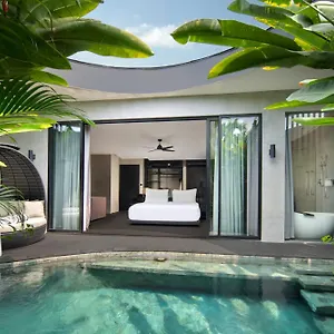 Je Ne Sais Quoi Villa