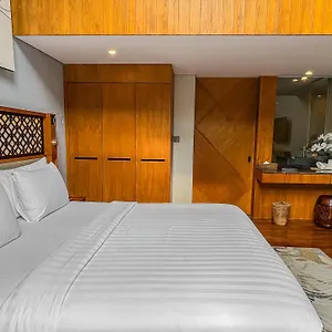 Kayumas Hotel