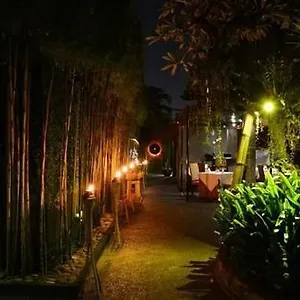 Annora Bali Resort