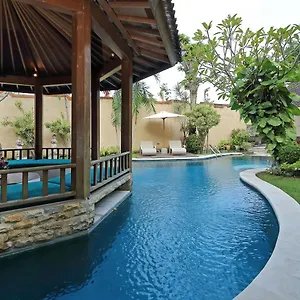 Mayang Private Pool Villa