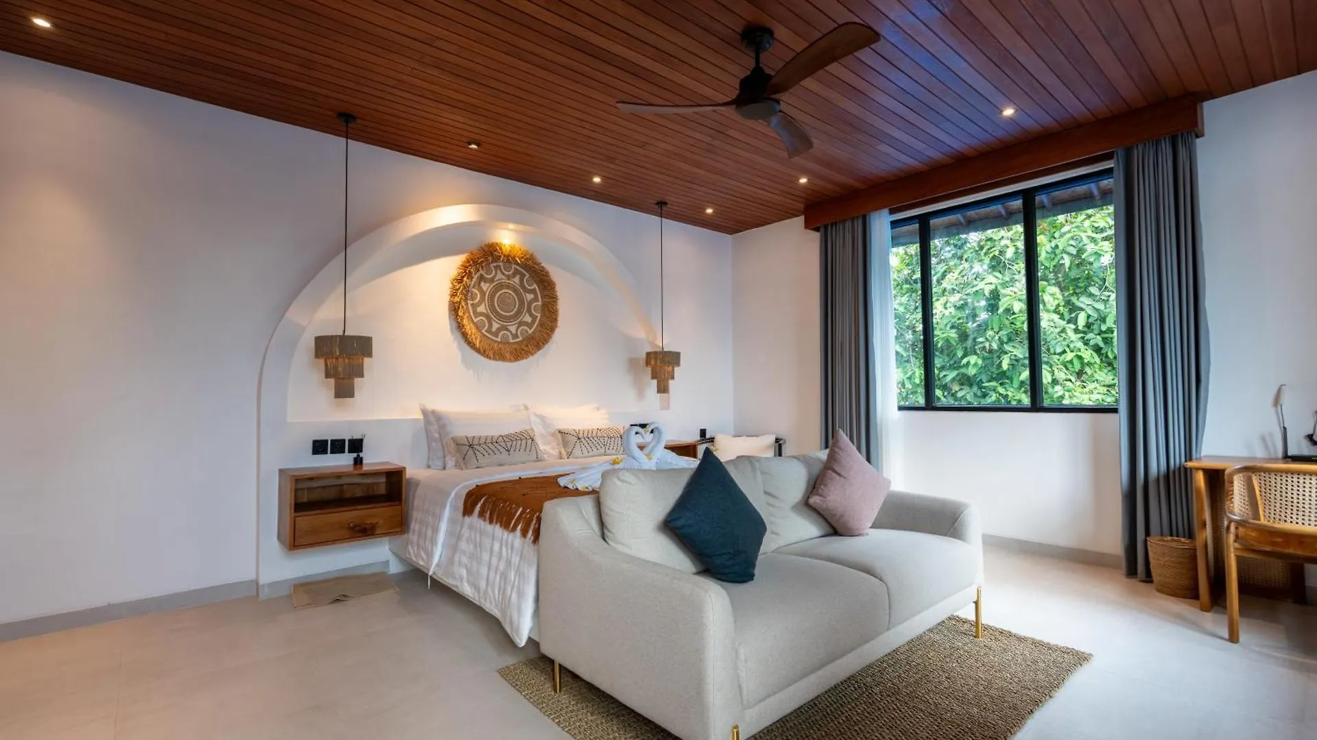Harsita Villa Management Seminyak  Seminyak (Bali)