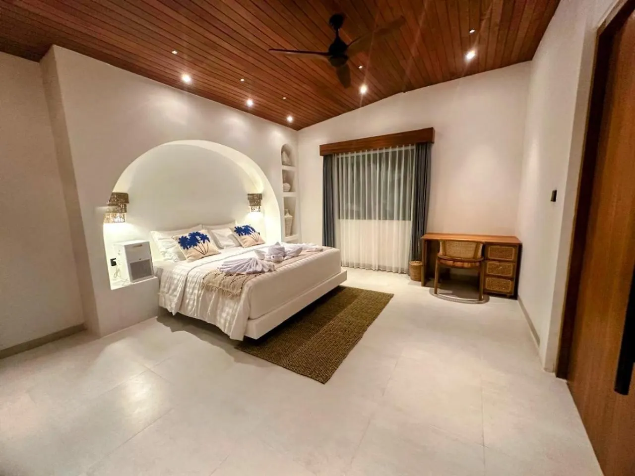 Harsita Villa Management Seminyak  0*, Seminyak (Bali) Indonesia