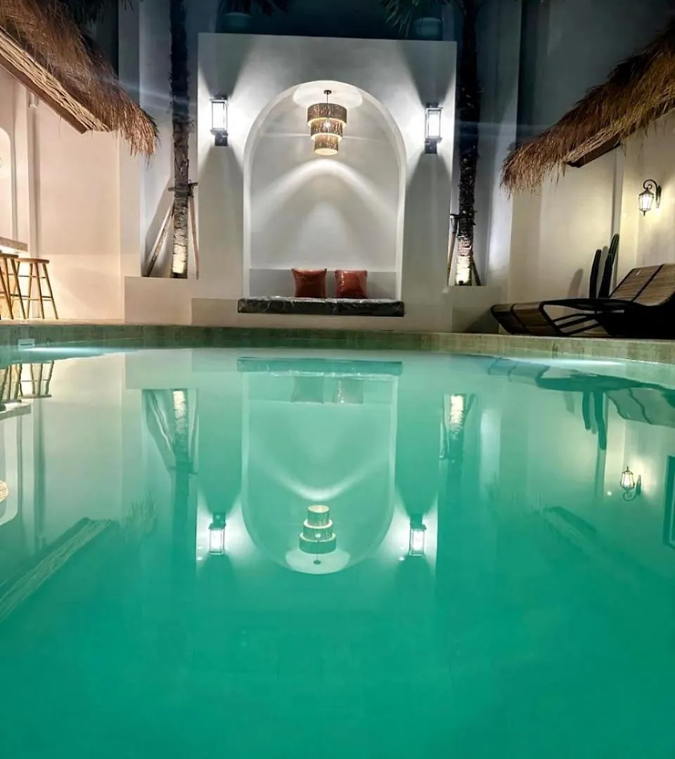 Harsita Villa Management Seminyak