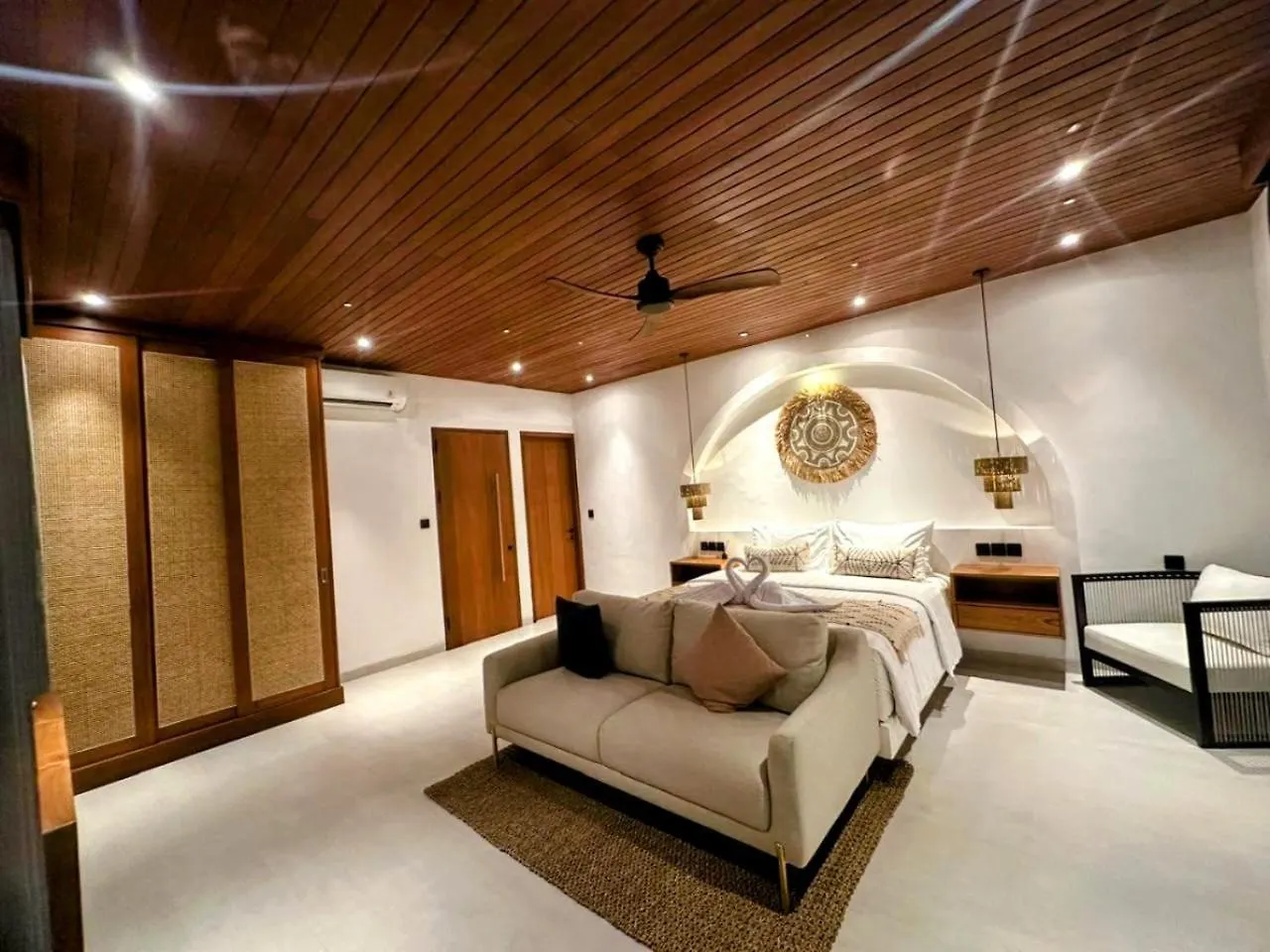 Harsita Villa Management Seminyak  Indonesia
