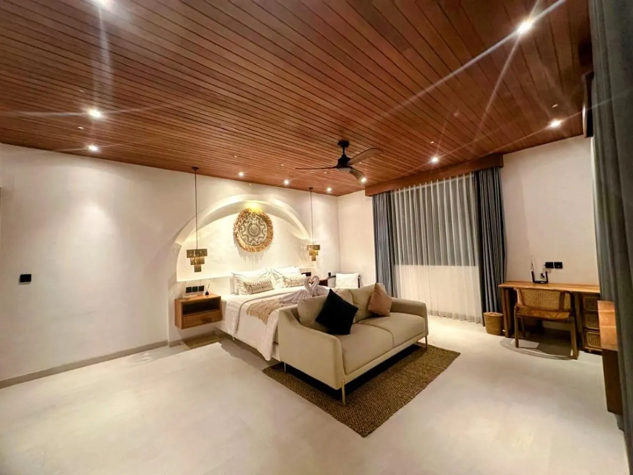 Harsita Villa Management Seminyak  0*, Seminyak (Bali) Indonesia