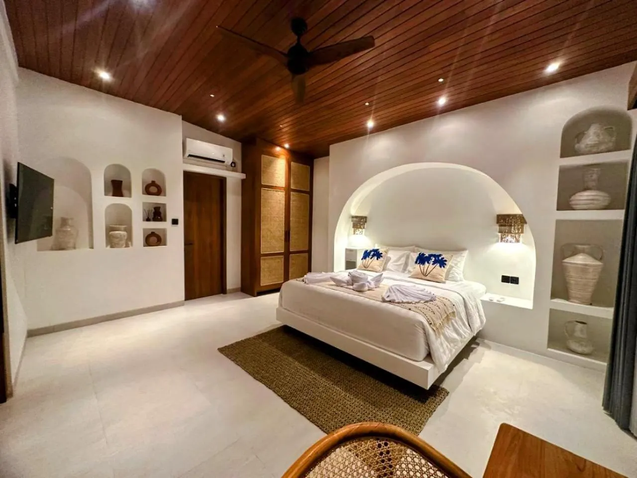 Harsita Villa Management Seminyak  Indonesia