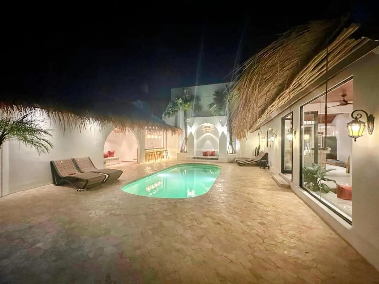 Harsita Villa Management Seminyak  Seminyak (Bali)